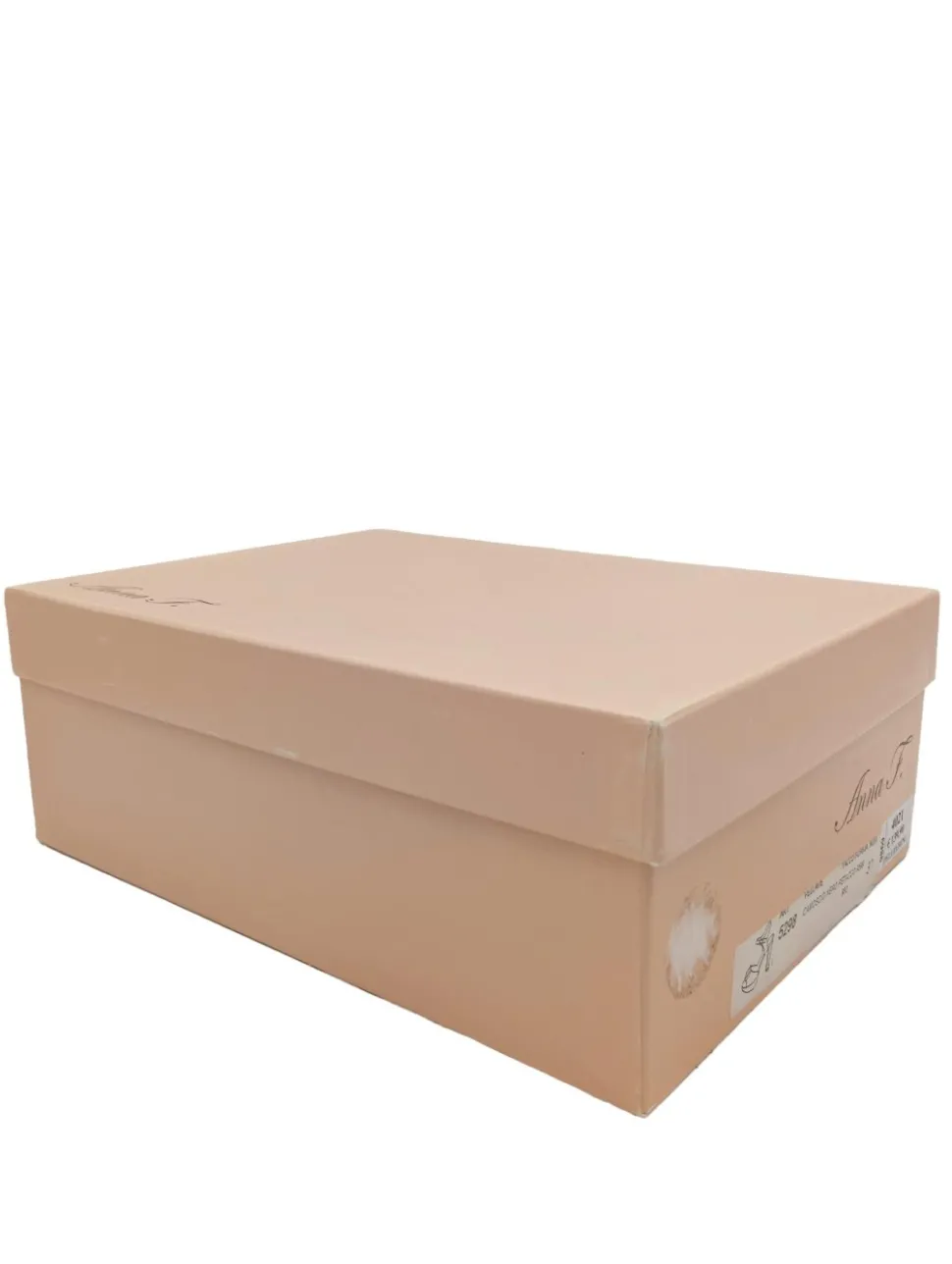 High Heel Sandaletten Größe 37