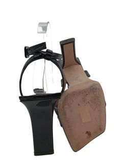 High Heel Sandaletten Größe 38,5