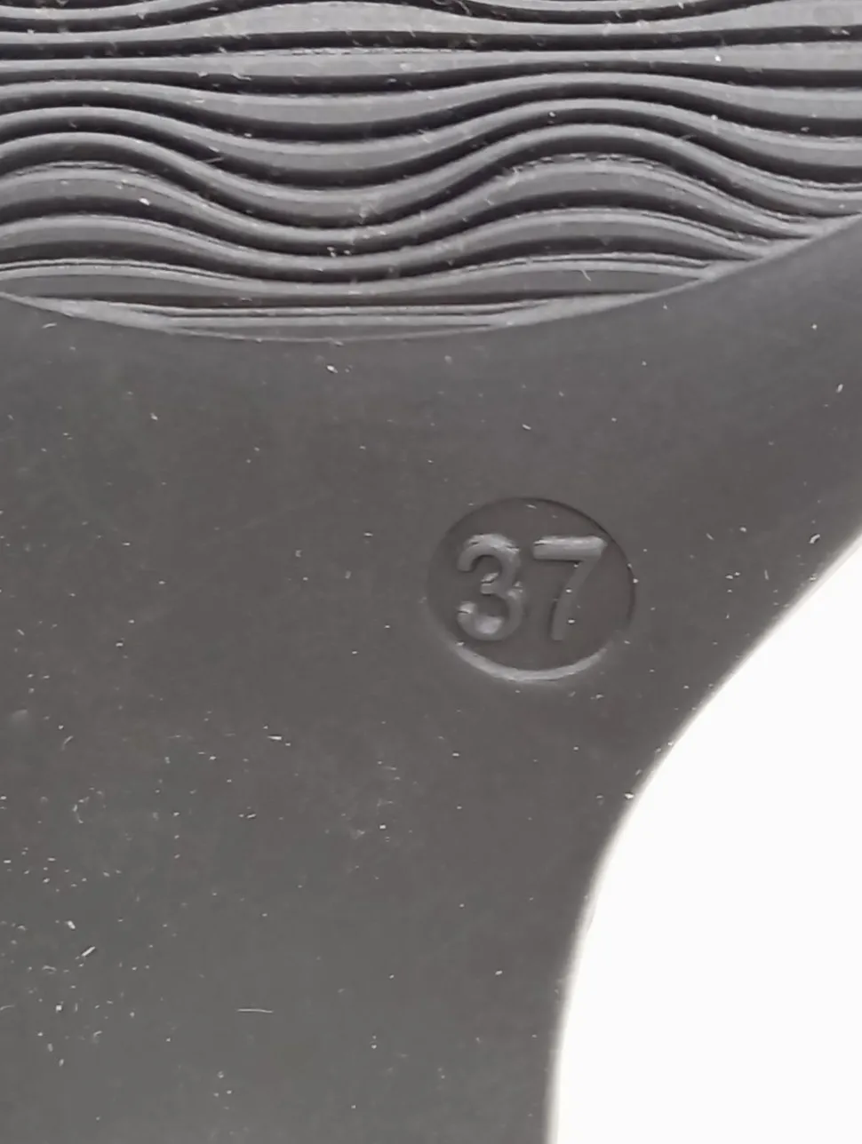 High Heel Sandaletten Größe 37