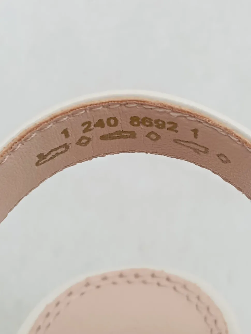 High Heel Sandaletten Größe 37