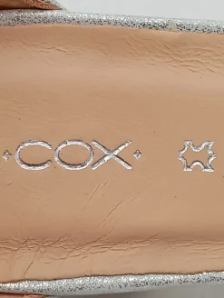 High Heel Sandaletten Größe 37