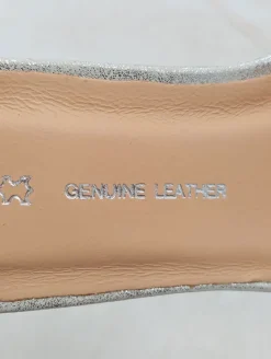 High Heel Sandaletten Größe 37