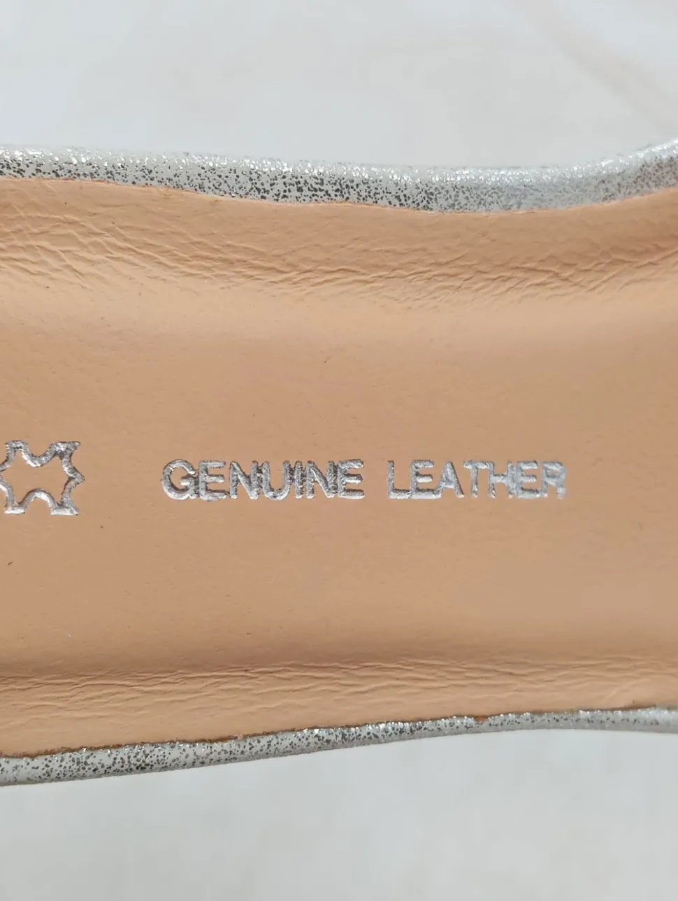 High Heel Sandaletten Größe 37