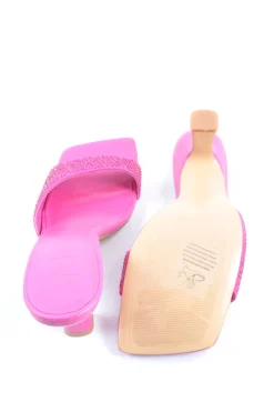 High Heel Sandaletten Größe 38