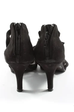 High Heel Sandaletten Größe 40