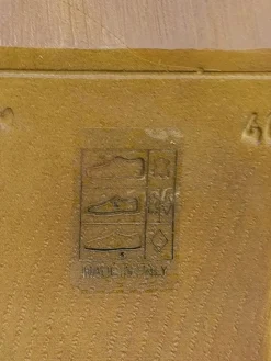 High Heel Sandaletten Größe 40