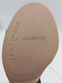 High Heel Sandaletten Größe 39,5