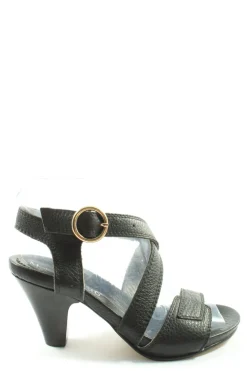 High Heel Sandaletten Größe 35