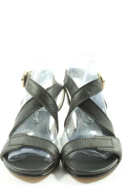 High Heel Sandaletten Größe 35