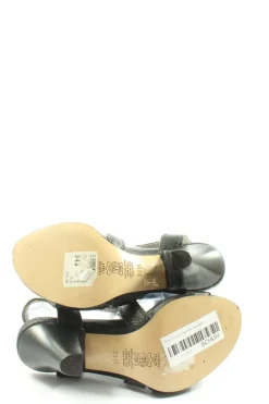 High Heel Sandaletten Größe 35