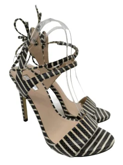 High Heel Sandaletten Größe 38