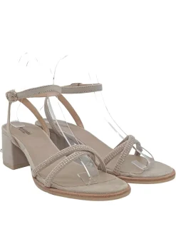 High Heel Sandaletten Größe 37