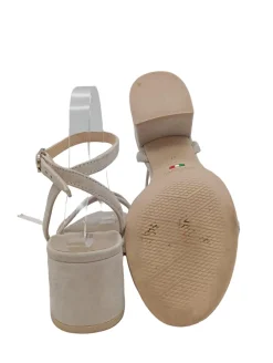 High Heel Sandaletten Größe 37