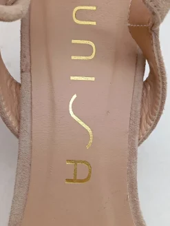 High Heel Sandaletten Größe 38