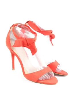 High Heel Sandaletten Größe 37