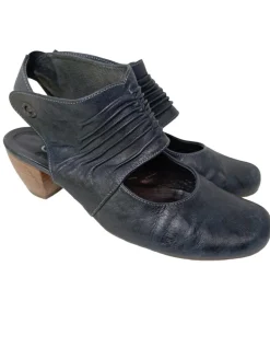 High Heel Sandaletten Größe 37