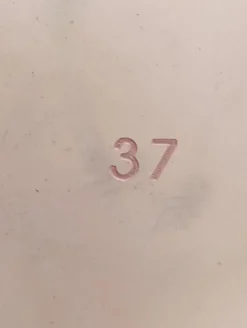 High Heel Sandaletten Größe 37