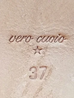 High Heel Sandaletten Größe 37