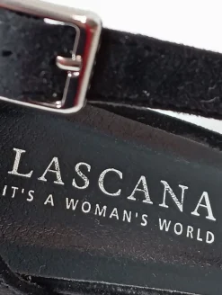 High Heel Sandaletten Größe 41