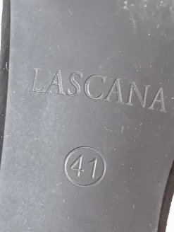 High Heel Sandaletten Größe 41