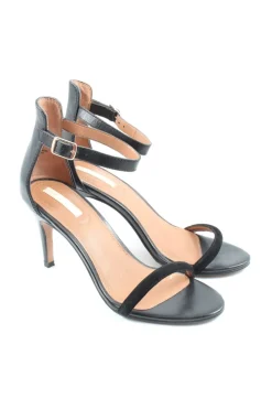 High Heel Sandaletten Größe 38