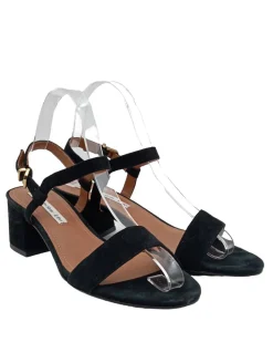 High Heel Sandaletten Größe 37