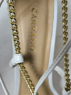 High Heel Sandaletten Größe 38