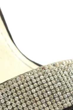 High Heel Sandaletten Größe 37