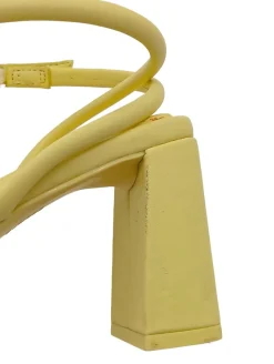 High Heel Sandaletten Größe 40