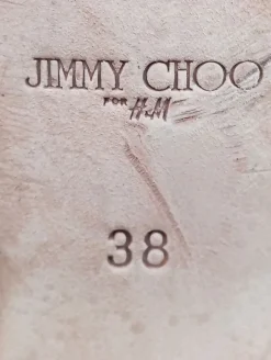 High Heel Sandaletten Größe 38