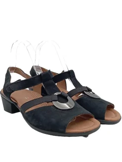 High Heel Sandaletten Größe 38