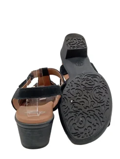 High Heel Sandaletten Größe 38