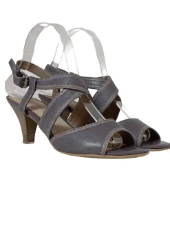 High Heel Sandaletten Größe 37