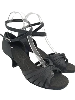 High Heel Sandaletten Größe 36