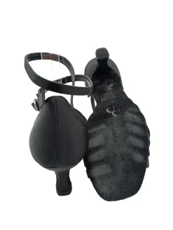 High Heel Sandaletten Größe 36