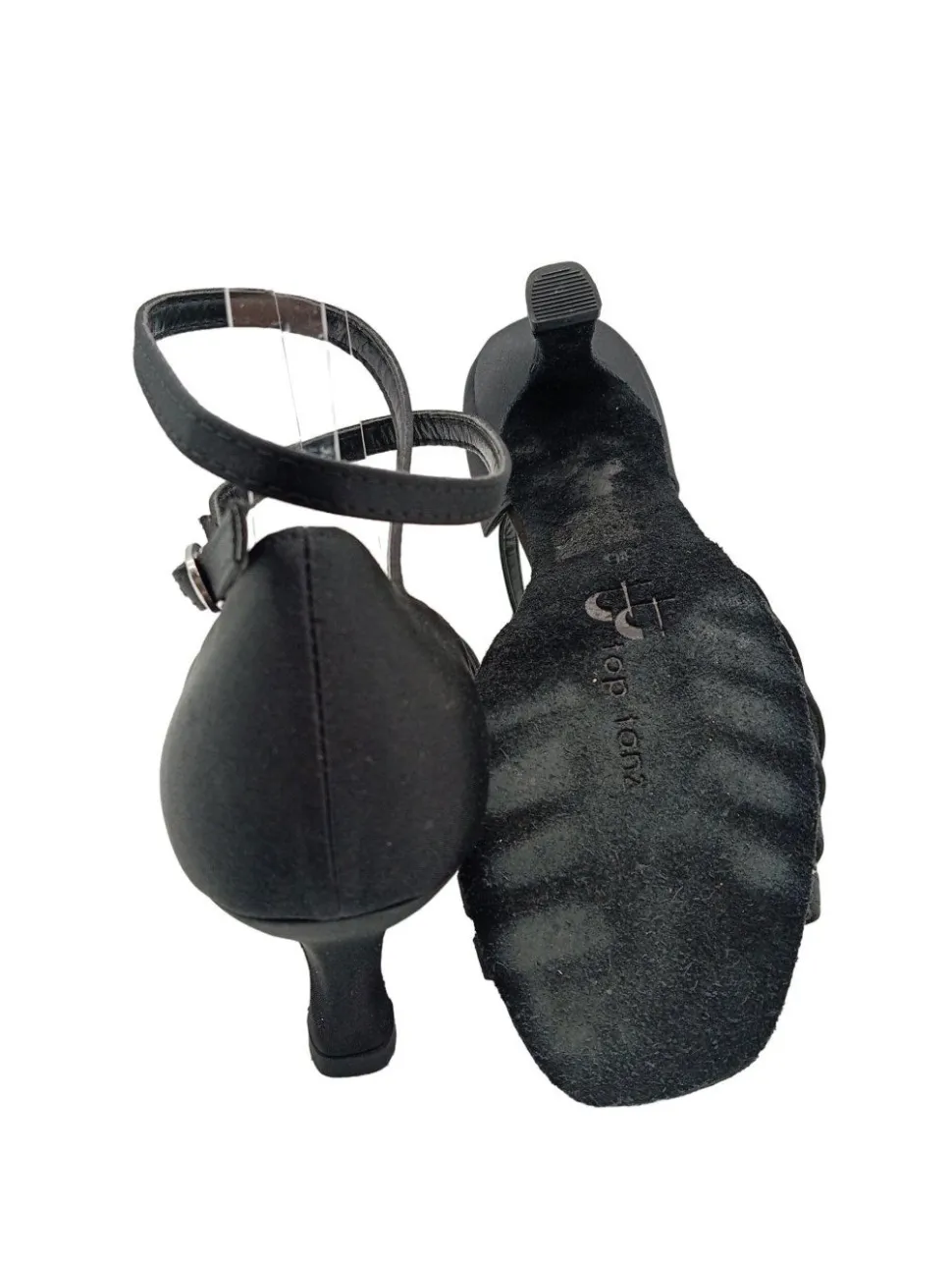 High Heel Sandaletten Größe 36