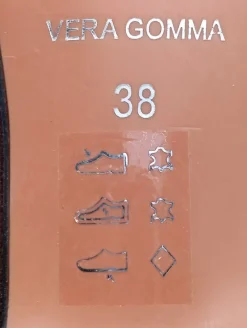 High Heel Sandaletten Größe 38