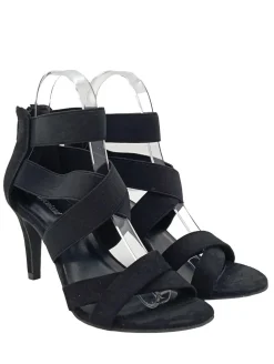 High Heel Sandaletten Größe 36