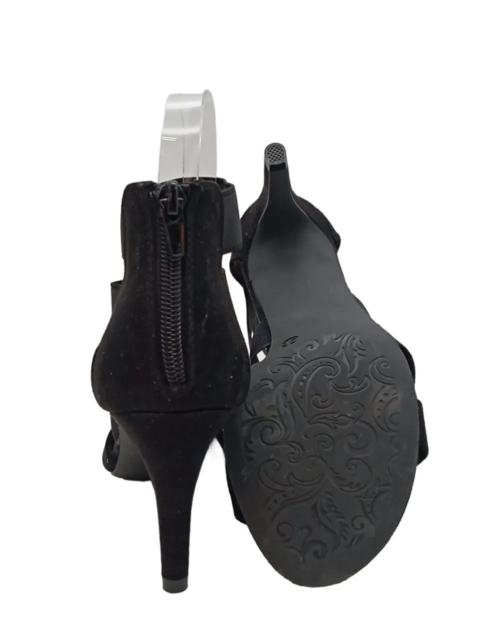 High Heel Sandaletten Größe 36