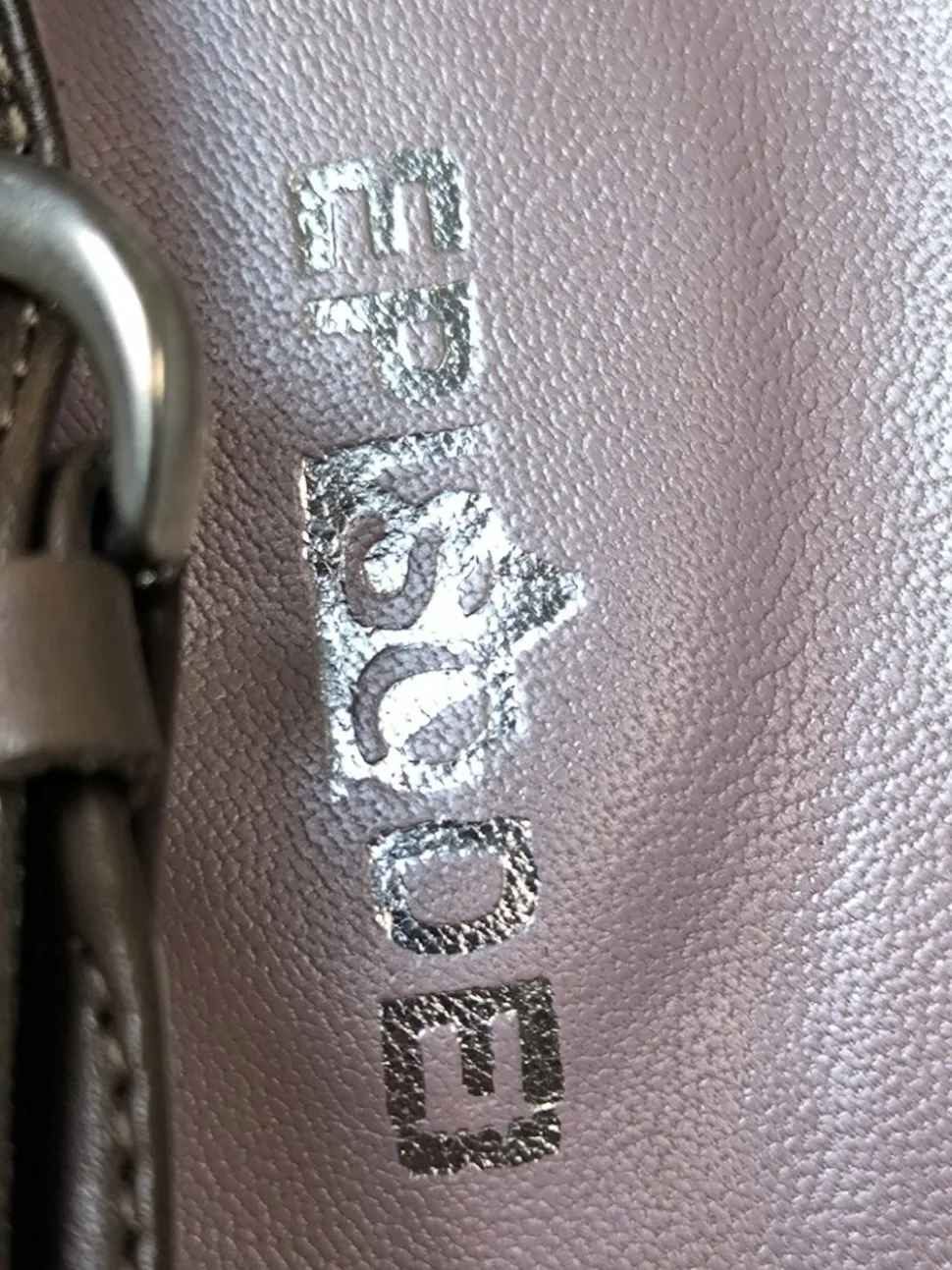 High Heel Sandaletten Größe 40