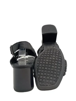 High Heel Sandaletten Größe 38