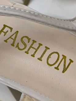 High Heel Sandaletten Größe 36