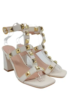 High Heel Sandaletten Größe 38