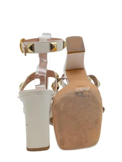 High Heel Sandaletten Größe 38