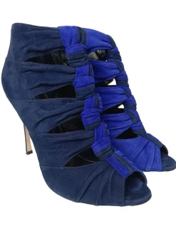 High Heel Sandaletten Größe 39,5