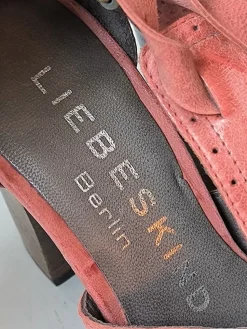 High Heel Sandaletten Größe 36