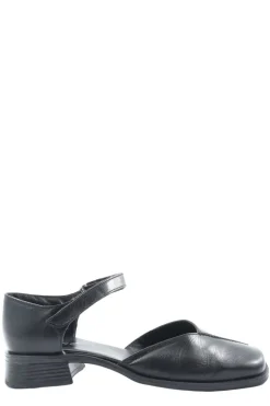 High Heel Sandaletten Größe 38