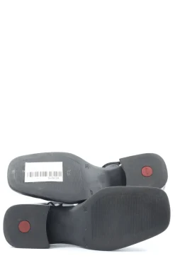 High Heel Sandaletten Größe 38