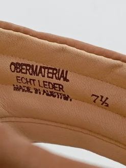 High Heel Sandaletten Größe 41