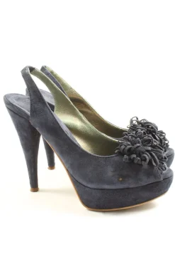 High Heel Sandaletten Größe 37